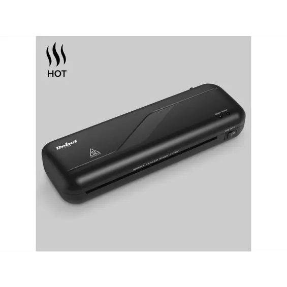 Laminator Rebel URZ0987 – Profesionalna Zaštita Vaših Dokumenata