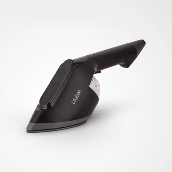 Lauben 1950PR steamer za odjeću – brzo zagrijavanje i kontinuirana para