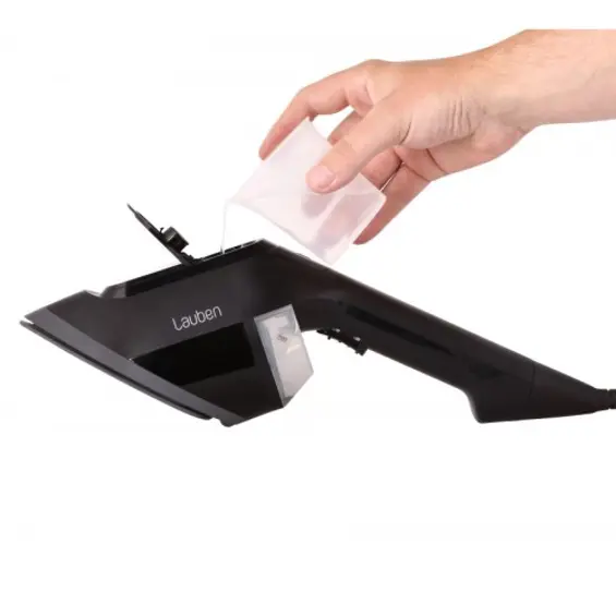 Lauben 1950PR steamer za odjeću – brzo zagrijavanje i kontinuirana para
