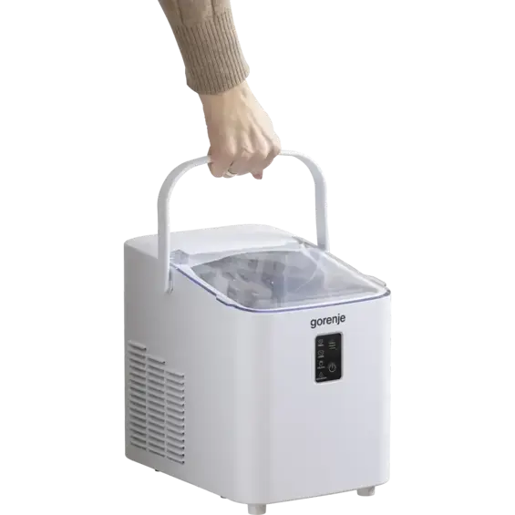 Ledomat Gorenje IMDW1200W