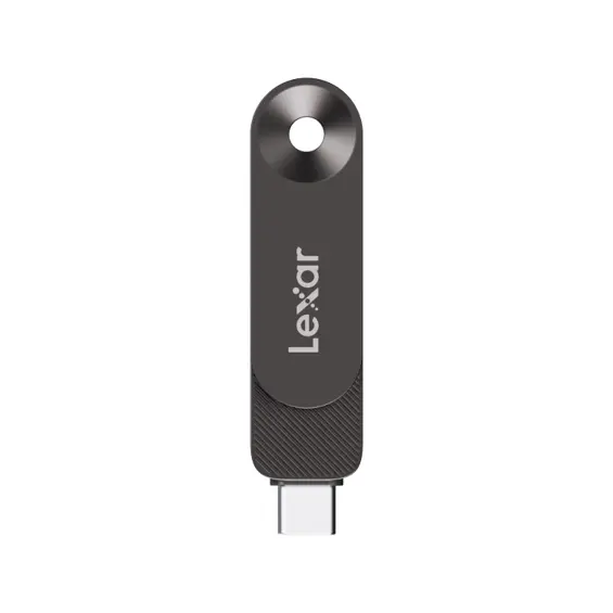 Lexar JumpDrive D500 256 GB USB 3.2 Gen 1 – USB-C i USB-A
