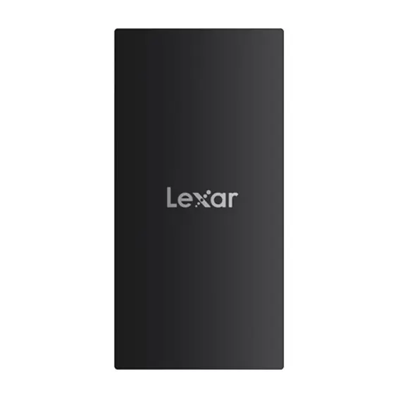 Lexar SL300 prijenosni SSD 1 TB, USB 3.2 Gen 2