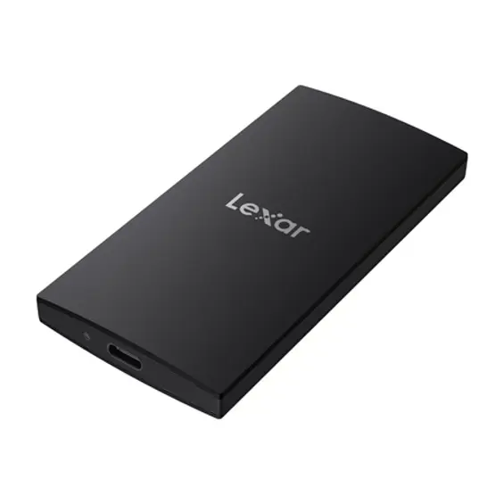 Lexar SL300 prijenosni SSD 1 TB, USB 3.2 Gen 2