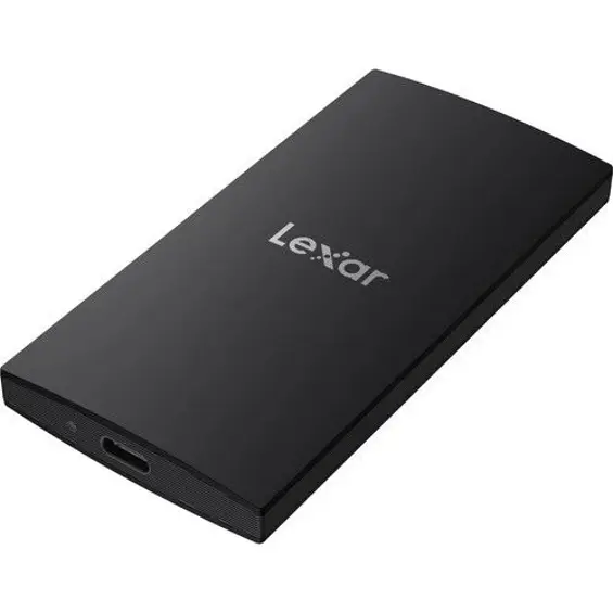 Lexar SL300 prijenosni SSD 2 TB, USB 3.2 Gen 2