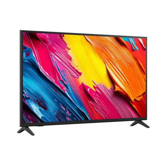 LG 50QNED70A6A 50" QNED 4K Smart TV – HDR10, AI Acoustic Tuning, webOS