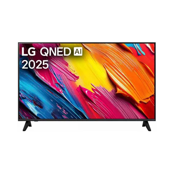 LG 50QNED70A6A 50" QNED 4K Smart TV – HDR10, AI Acoustic Tuning, webOS