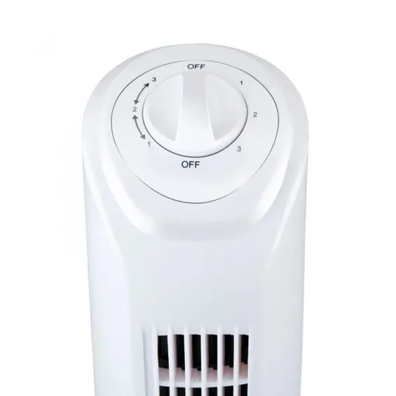 Lifetime Air-ventilator 81 cm s oscilacijom i snagom od 45 W