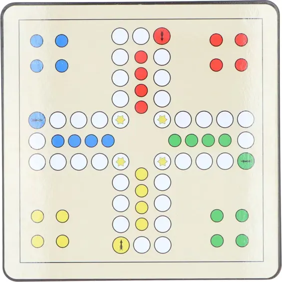 Lifetime Games Deluxe 10-u-1 set društvenih igara u drvenoj kutiji – 188 dijelova