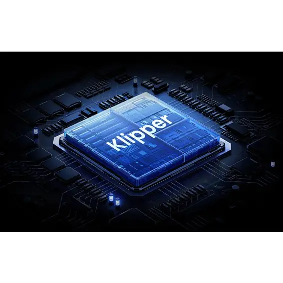 LONGER LK10 Plus – 3D pisač, radna površina 320 × 320 × 400 mm, brzina do 500 mm/s, automatska kalibracija, Wi-Fi