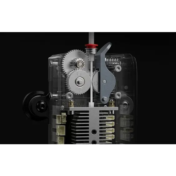 LONGER LK10 Plus – 3D pisač, radna površina 320 × 320 × 400 mm, brzina do 500 mm/s, automatska kalibracija, Wi-Fi