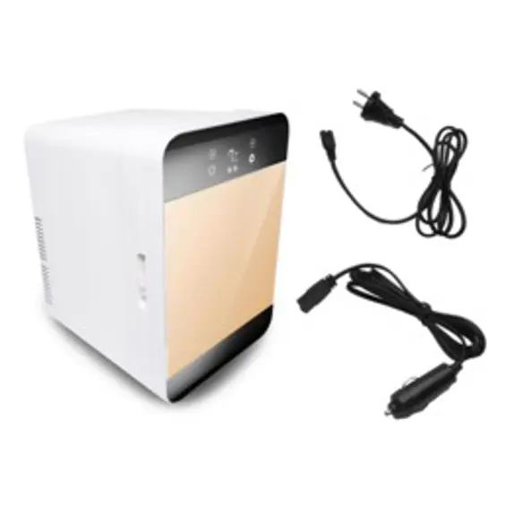 LTC LTC6001 električni prijenosni mini hladnjak 16 L, 12/230 V, hlađenje i grijanje
