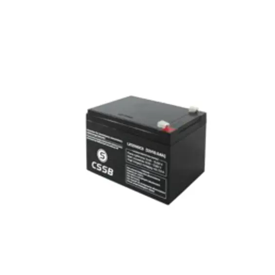 LTC LX12100CS AGM akumulator 12 V, 10 Ah, bez održavanja