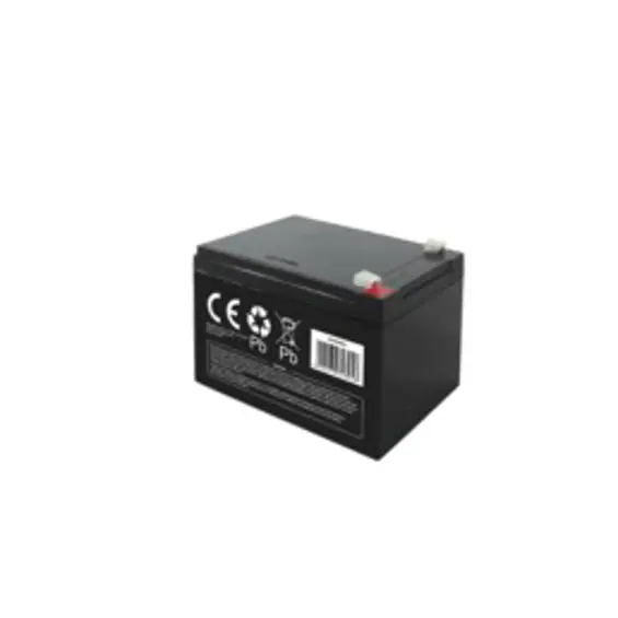 LTC LX12100CS AGM akumulator 12 V, 10 Ah, bez održavanja