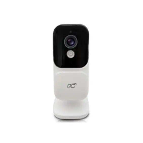 LTC LXKTCBM video baby monitor s kamerom, IPS zaslonom 3,5", noćnim načinom i senzorom temperature