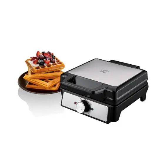LTC LXOK3 aparat za vafle 1600 W – za 2 vafla