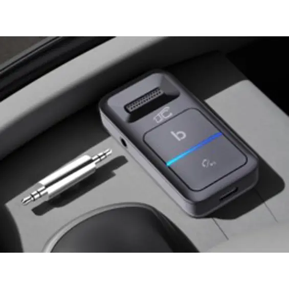 LTC LXTR250 Bluetooth 5.3 AUX audio prijemnik s handsfree funkcijom