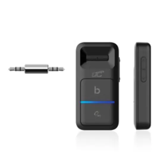 LTC LXTR250 Bluetooth 5.3 AUX audio prijemnik s handsfree funkcijom
