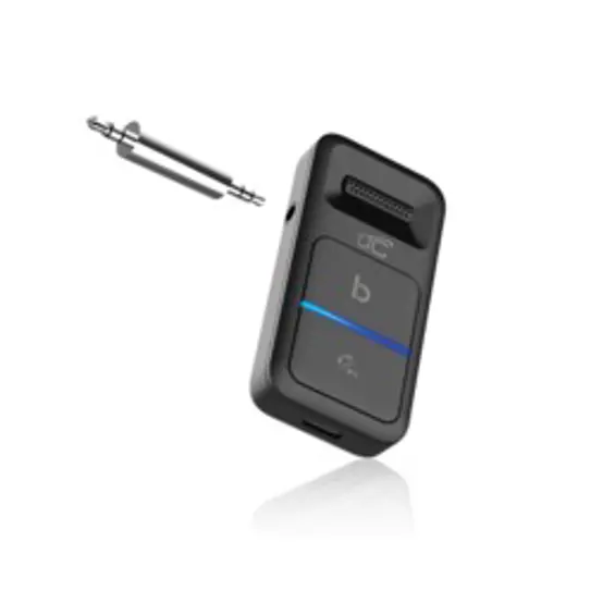 LTC LXTR250 Bluetooth 5.3 AUX audio prijemnik s handsfree funkcijom