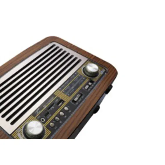 LTC OLZA LTC102UBT retro prijenosni radio Bluetooth FM/AM/SW