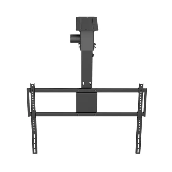 Maclean MC-176 T električni stropni TV nosač 43–86″, VESA 800 × 400, Tuya, do 55 kg