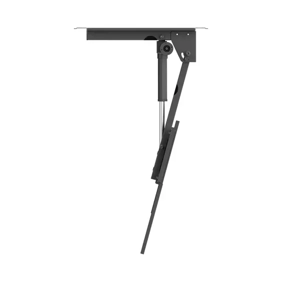 Maclean MC-176 T električni stropni TV nosač 43–86″, VESA 800 × 400, Tuya, do 55 kg