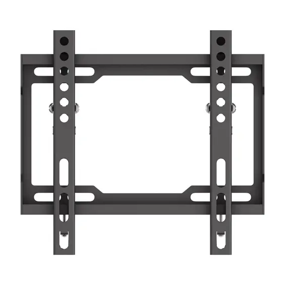 Maclean MC-186 Slim zidni nosač za TV 13–43", VESA 200 × 200, do 45 kg