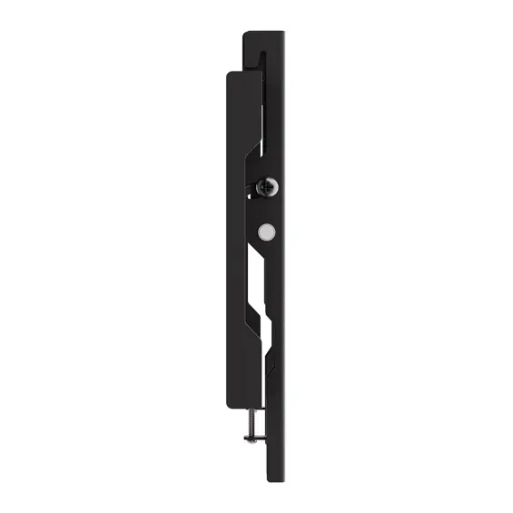 Maclean MC-186 Slim zidni nosač za TV 13–43", VESA 200 × 200, do 45 kg
