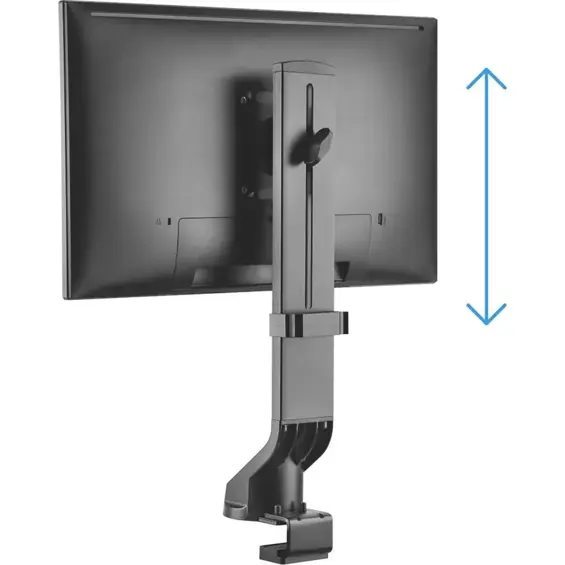Maclean MC-853 stolni nosač za monitor 17–32″ do 8 kg