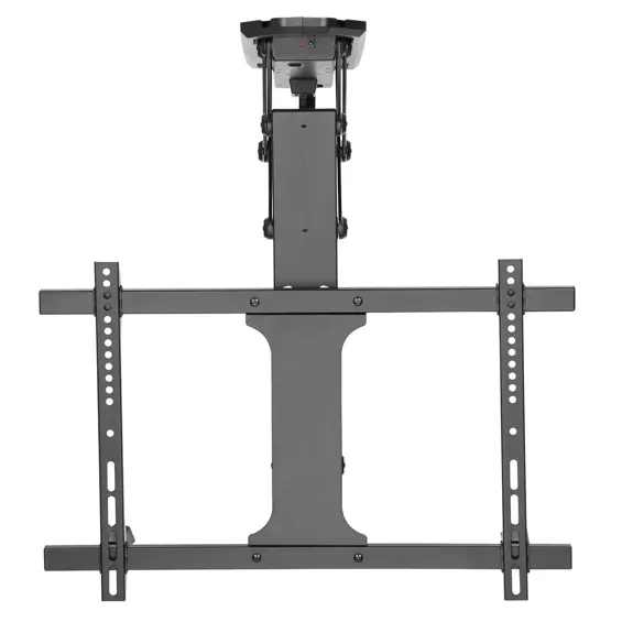 Maclean MC-880 električni stropni TV nosač 32–70″, VESA 600 × 400, do 35 kg