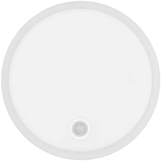 Maclean MCE535 W LED svjetiljka s PIR senzorom, 10/15/18 W, IP65, bijela