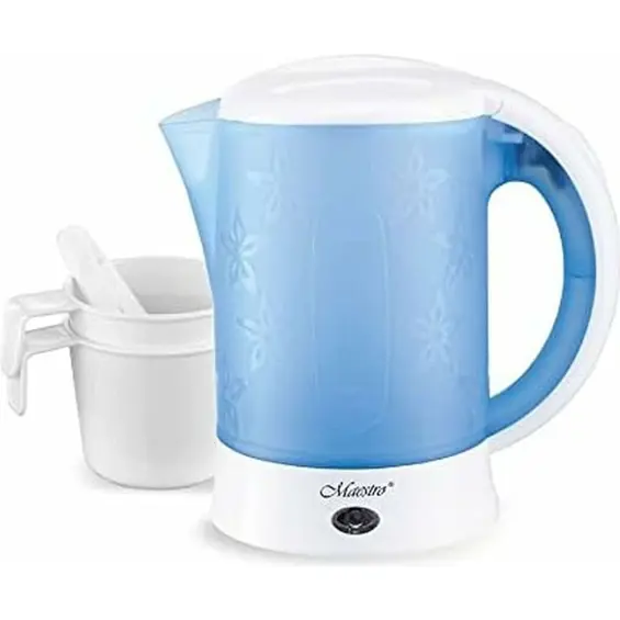 Maestro MR-010 Putno Kuhalo 0,6 L – 600 W s 2 Šalice