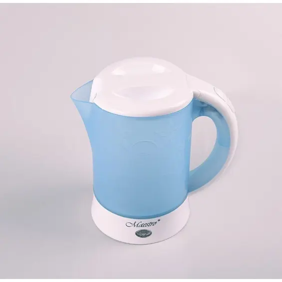 Maestro MR-010 Putno Kuhalo 0,6 L – 600 W s 2 Šalice