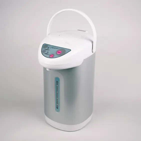 Maestro MR-082 električni termos za vodu 3,3 L, 750 W, električna pumpa, održavanje topline