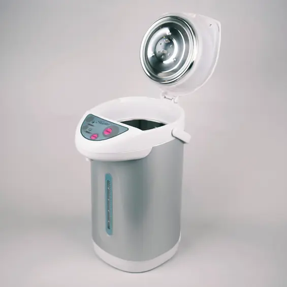 Maestro MR-082 električni termos za vodu 3,3 L, 750 W, električna pumpa, održavanje topline