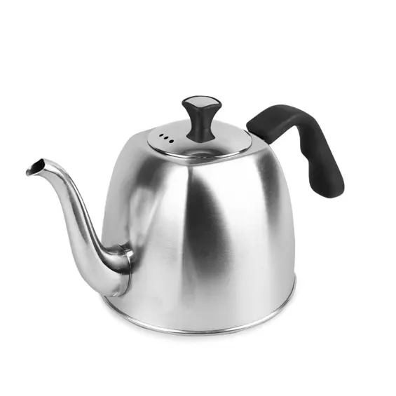 Maestro MR-1333-TEA Čajnik za Kuhanje Čaja i Biljnih Napitaka 1,1 L – Inox s Cjedilom
