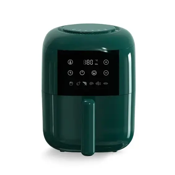 Maestro MR-755 Friteza na Vrući Zrak 3 L – 1200 W, 6 Programa