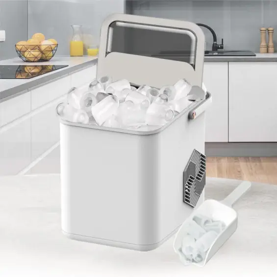 Maestro MR-821 automatski ledomat 170 W – 12 kg leda dnevno