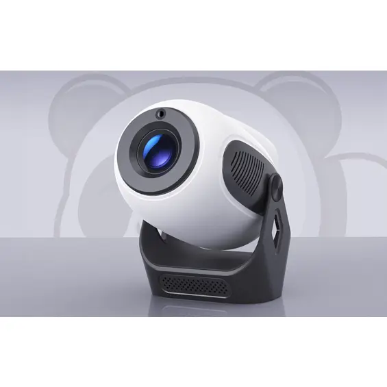Magcubic HY300X-3 prijenosni Smart projektor 720p, Android 11, Wi-Fi 6, 4K, Electric Focus