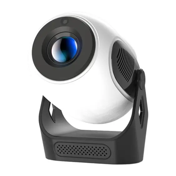 Magcubic HY300X-3 prijenosni Smart projektor 720p, Android 11, Wi-Fi 6, 4K, Electric Focus