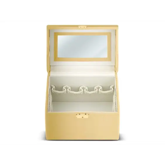 Massido organizator za kozmetiku MS-706 — zlatni