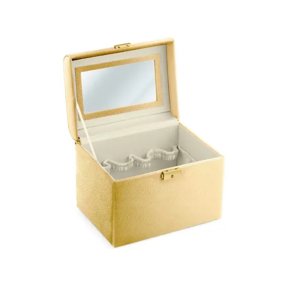 Massido organizator za kozmetiku MS-706 — zlatni