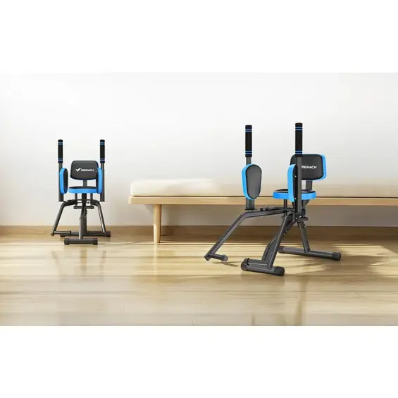 MERACH MR-2519BL1-EU sprava za abdukciju kukova i gluteus