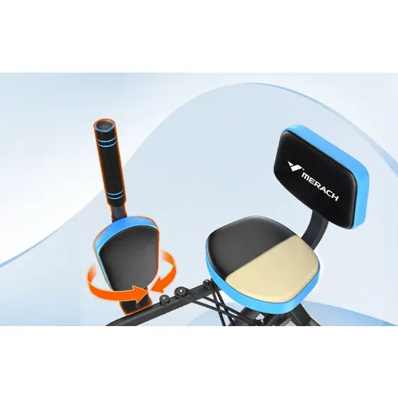 MERACH MR-2519BL1-EU sprava za abdukciju kukova i gluteus