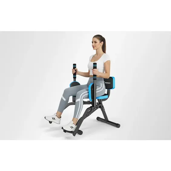 MERACH MR-2519BL1-EU sprava za abdukciju kukova i gluteus