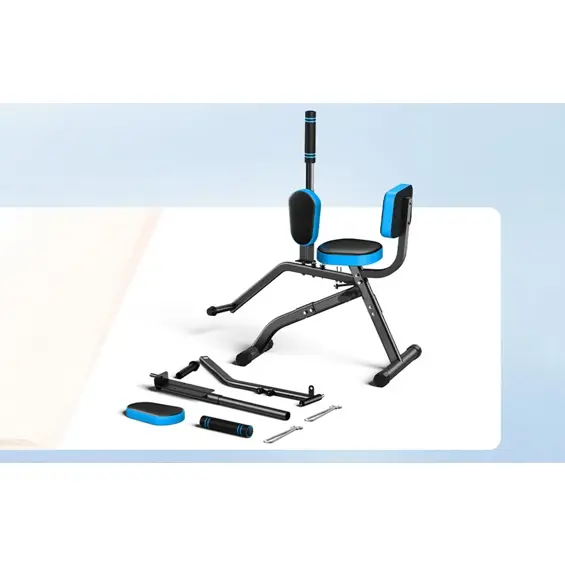 MERACH MR-2519BL1-EU sprava za abdukciju kukova i gluteus