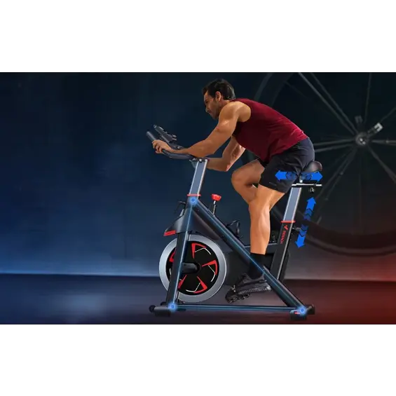 MERACH MR-S38B2-EU magnetni spinning sobni bicikl