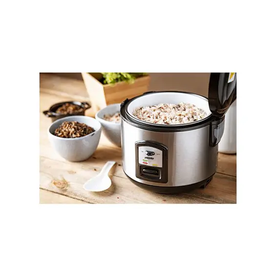 Mesko E0008226 – Električno kuhalo za rižu 1,5 L
