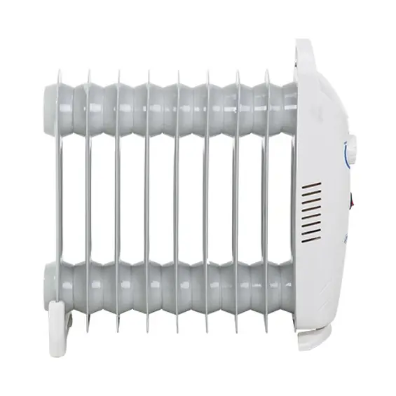 Mesko MS 7805 uljni radijator 1000 W s 9 rebara i podesivim termostatom