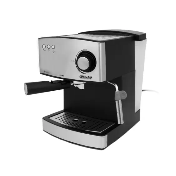 Mesko MS4403 – Aparat za espresso i kapućino