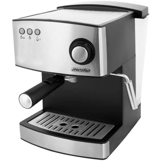 Mesko MS4403 – Aparat za espresso i kapućino